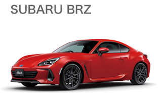 SUBARU BRZ